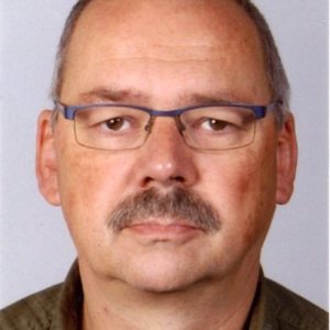 Profilbild von Ralf Krippner