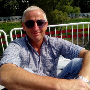 Profilbild von Ralf Kristall