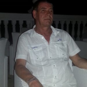 Profilbild von Ralf Kröger