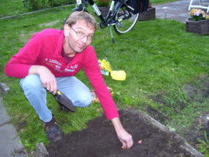 Profilbild von Ralf Krogmann