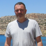 Profilbild von Ralf Kroy