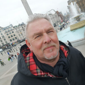 Profilbild von Ralf Krueck