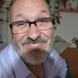 Profilbild von Ralf Krüger