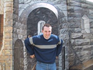 Profilbild von Ralf Krüger