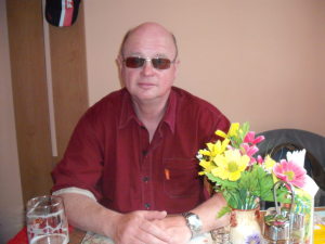 Profilbild von Ralf Krüger