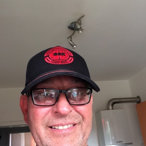 Profilbild von Ralf Krüger