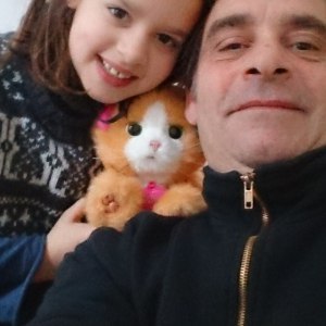 Profilbild von Ralf Krüger