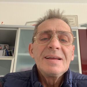 Profilbild von Ralf Krüger