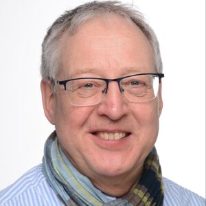 Profilbild von Ralf Krüger