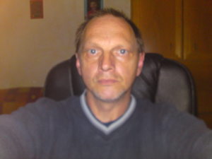 Profilbild von Ralf Krummel