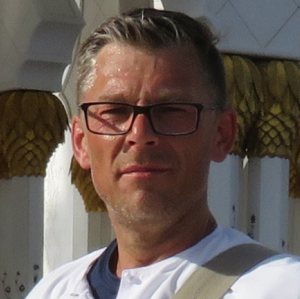 Profilbild von Ralf Kruse
