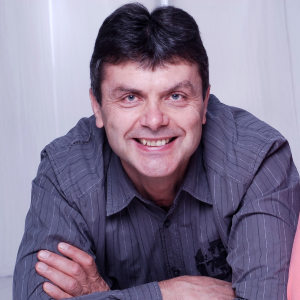 Profilbild von Ralf Krutzger