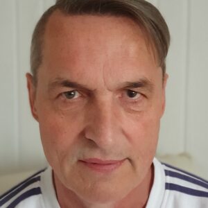 Profilbild von Ralf Kruwinus
