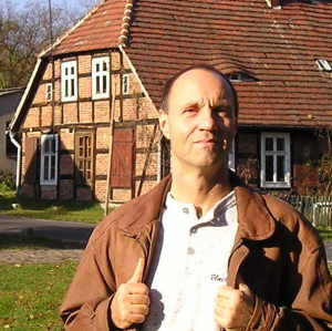 Profilbild von Ralf Kuckuk