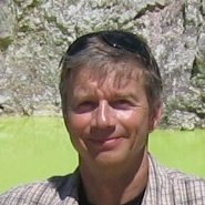 Profilbild von Ralf Kuczera