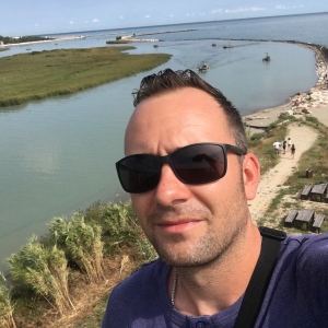 Profilbild von Ralf Kühnapfel