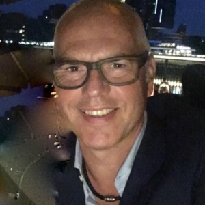 Profilbild von Ralf Kühnapfel