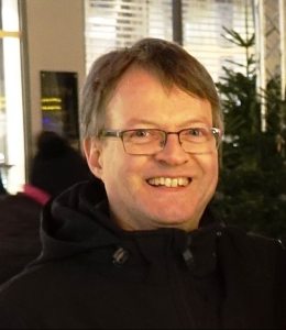 Profilbild von Ralf Kühne