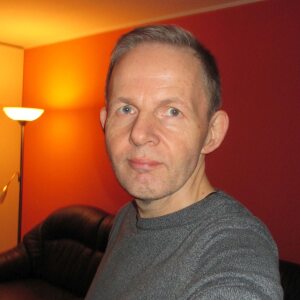 Profilbild von Ralf Kühne