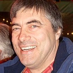 Profilbild von Ralf Kühnel