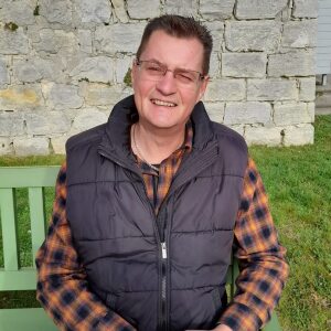 Profilbild von Ralf Kühnhold