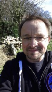 Profilbild von Ralf Külker