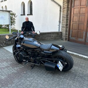 Profilbild von Ralf Küpper