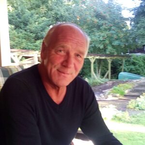 Profilbild von Ralf Kürten
