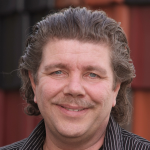 Profilbild von Ralf Kugel
