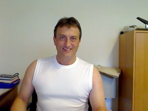 Profilbild von Ralf Kuhlmann
