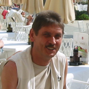 Profilbild von Ralf Kuhne