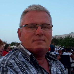 Profilbild von Ralf Kuhnhen