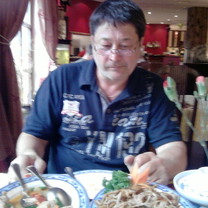 Profilbild von Ralf Kulik