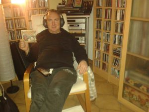 Profilbild von Ralf Kulze