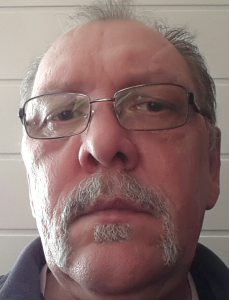 Profilbild von Ralf Kumfert