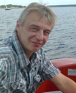 Profilbild von Ralf Kunert
