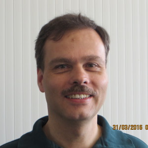 Profilbild von Ralf Kunze