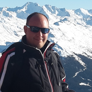 Profilbild von Ralf Kunzmann
