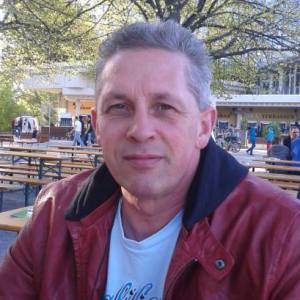 Profilbild von Ralf Kupczak