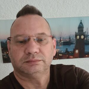 Profilbild von Ralf Kurby