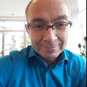 Profilbild von Ralf Kurz