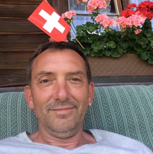 Profilbild von Ralf Kurzawski
