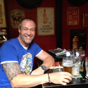 Profilbild von Ralf Kurzel