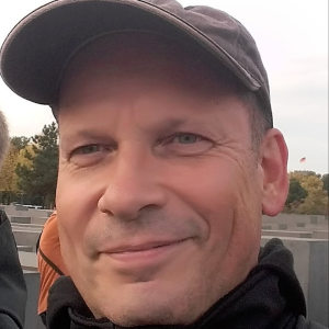 Profilbild von Ralf Kusch