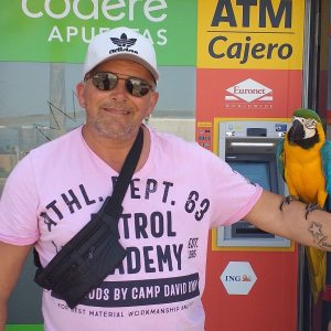 Profilbild von Ralf Kusch