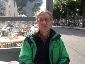 Profilbild von Ralf Labacher