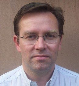 Profilbild von Ralf Lach