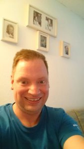 Profilbild von Ralf Lackmann