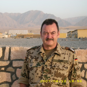 Profilbild von Ralf Lafer