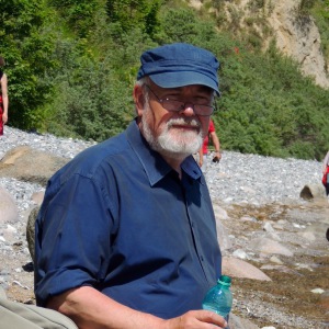 Profilbild von Ralf Lagerpusch